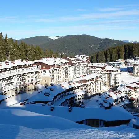 Viva 5 Grand Monastery On The Slopes