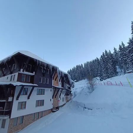 Viva 5 Grand Monastery On The Slopes Apartament