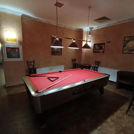 Apartament Viva 5 Grand Monastery On The Slopes Pamporowo