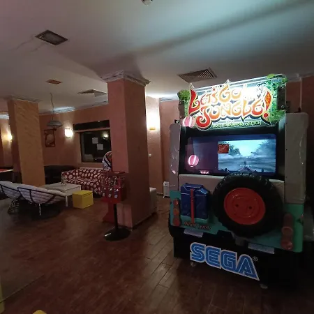 Apartament Viva 5 Grand Monastery On The Slopes Pamporowo