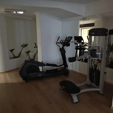 Apartament Viva 5 Grand Monastery On The Slopes *
