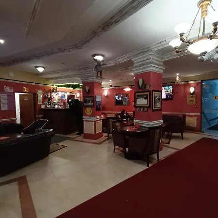 Viva 5 Grand Monastery On The Slopes Pamporowo
