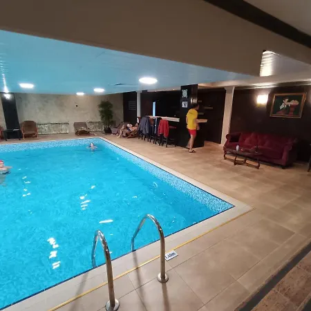 Apartament Viva 5 Grand Monastery On The Slopes Pamporowo