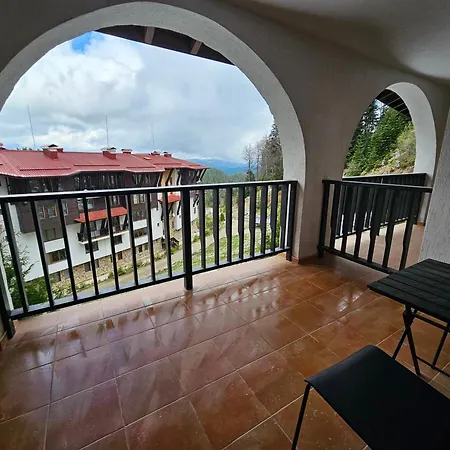 Viva 5 Grand Monastery On The Slopes Apartament Pamporowo