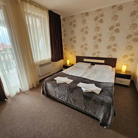 Viva 5 Grand Monastery On The Slopes Apartament *